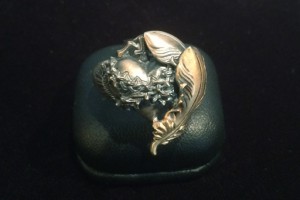 OMCモノポリーフラグメントリング