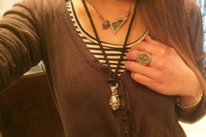 VENA Necklace