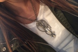 OMCホーティネスバインドペンダント